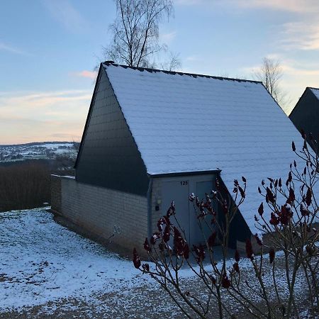 Le Cottage du Raidillon Malmedy Extérieur photo