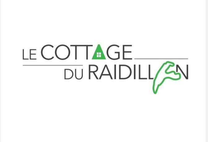 Le Cottage du Raidillon Malmedy Extérieur photo