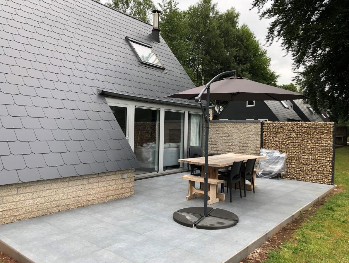 Le Cottage du Raidillon Malmedy Extérieur photo