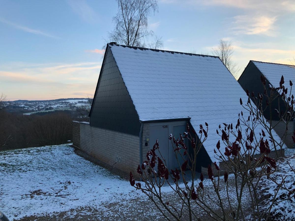Le Cottage du Raidillon Malmedy Extérieur photo